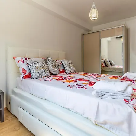 Appartamento Cozy In Pola