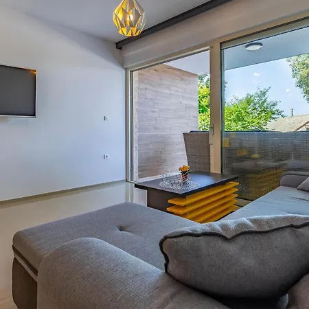 Appartamento Cozy In *