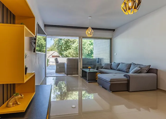 Cozy In Appartamento *
