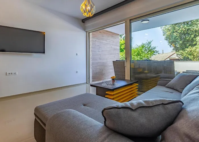 Appartamento Cozy In *
