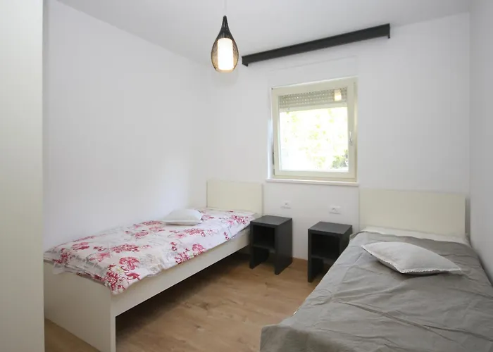 Appartamento Cozy In