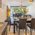 Apartman Cozy In