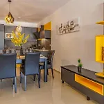 Apartman Cozy In *