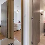 Cozy In *