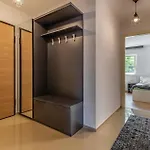 Cozy In Apartman *