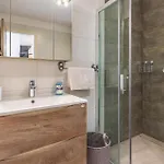 Apartman Cozy In