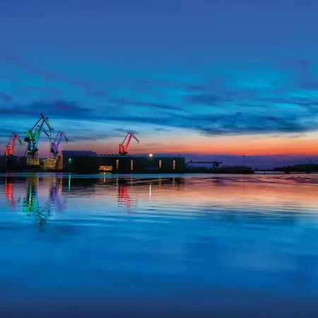 Cozy In Apartment Pula