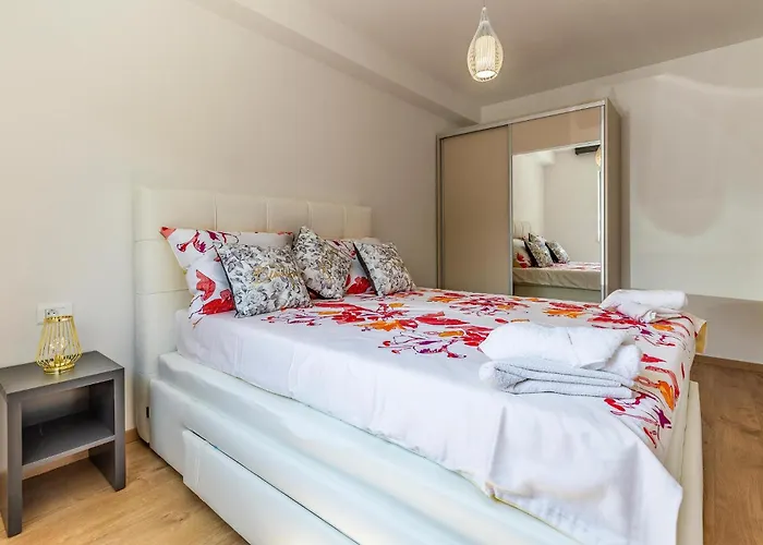 Apartman Cozy In Póla