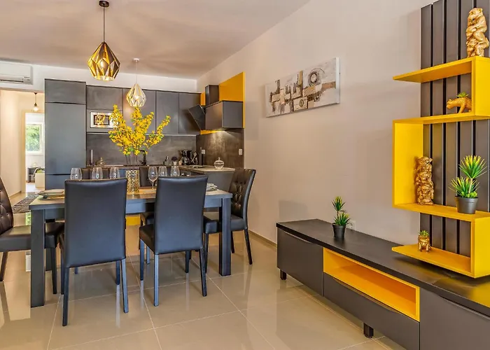 Appartement Cozy In *