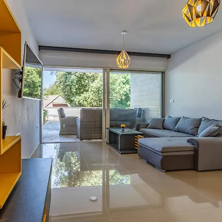 Cozy In Apartamento *